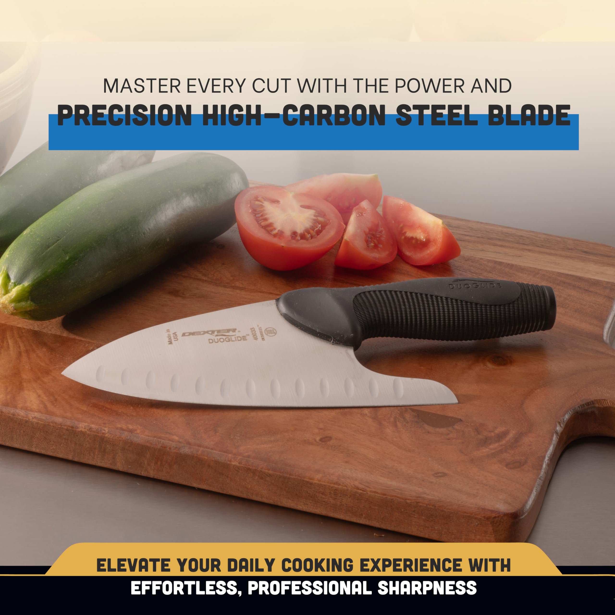 Amazon.com: Dexter-Russell 8